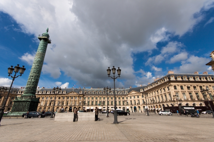 Paris - 488 - Place Vendome